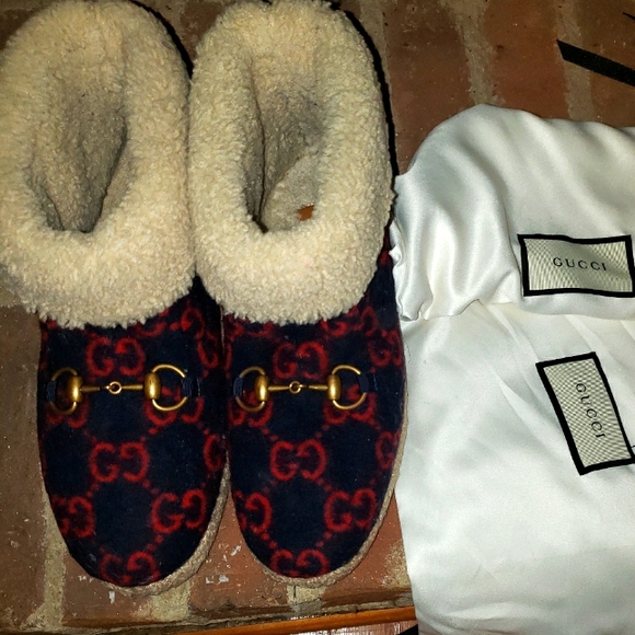 Gucci Fria Boots - Picture 3 of 6